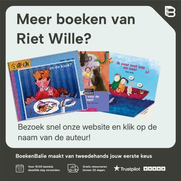 Dat geld is voor mij! / Zoeklicht Dyslexie - Riet Wille, Verzenden, Gelezen, Riet Wille