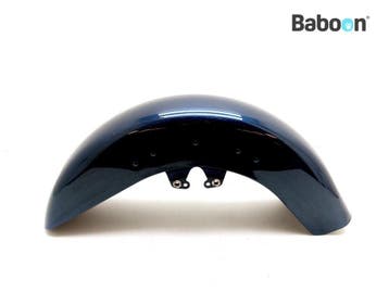 Voorspatbord Harley-Davidson FLTRU Road Glide Ultra 2019, Verzenden, Gebruikt