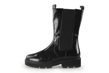 Tango Chelsea boots in maat 40 Zwart, Kleding | Dames, Schoenen, Tango, Verzenden, Zwart, Overige typen