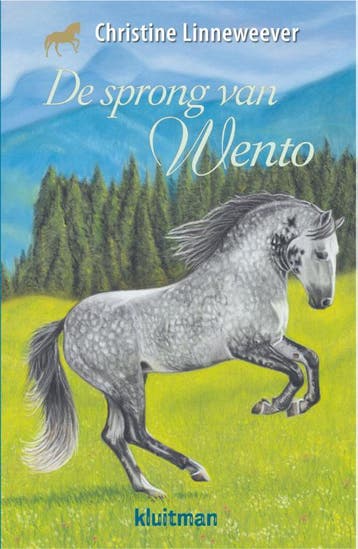 De Sprong Van Wento | Christine Linneweever | Nieuw, Boeken, Ophalen of Verzenden, Nieuw, Christine Linneweever