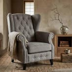 Fauteuil Winston, Ophalen of Verzenden, Nieuw