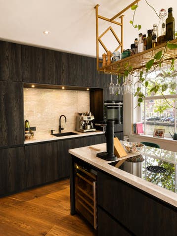 Te huur: Appartement Schinkelkade in Amsterdam, Noord-Holland, Appartement, Amsterdam