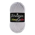 Scheepjes Colour Crafter 100g - 1203 Heerenveen, Verzenden, Nieuw