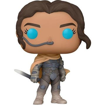 Funko Pop! Dune - Chani #1144, Verzenden, Nieuw
