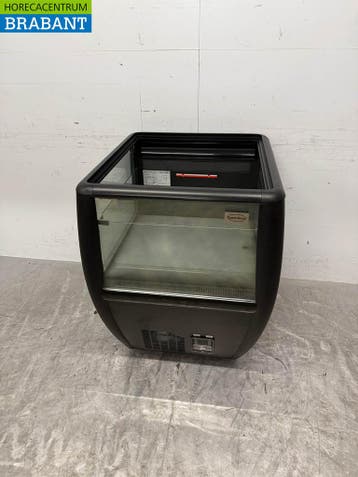 Combisteel Verrijdbare Winkelkoeling Koelvitrine 87 liter, Ophalen of Verzenden, Nieuw zonder verpakking
