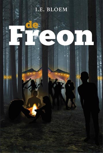 De Freon | I.E. Bloem | Nieuw, Ophalen of Verzenden, Nieuw, I.E. Bloem
