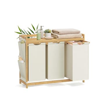 Songmics wasmand, Verzenden, Nieuw