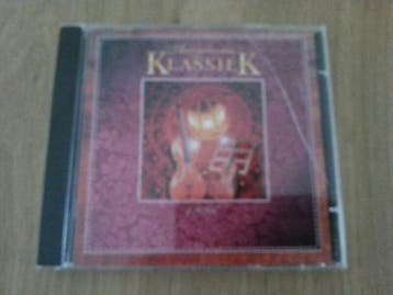 cd - Various - Aangenaam... Klassiek 1996, Verzenden, Zo goed als nieuw