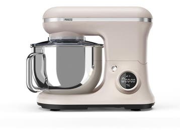 Princess 220138 - 2-in-1 Keuken- en IJsmaschine - 1200W 5L, Verzenden, Zo goed als nieuw