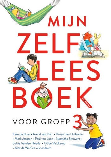 Mijn Zelfleesboek Voor Groep 3 |  | Nieuw, Boeken, Ophalen of Verzenden, Nieuw