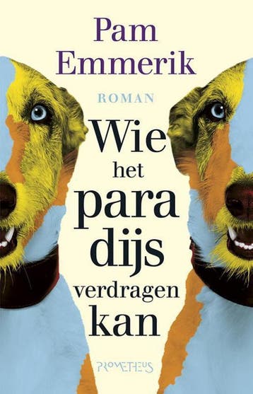 Wie het paradijs verdragen kan, Ophalen of Verzenden, Nieuw
