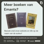 Monaco / Amstelpaperbacks 9789020413625 Emants, Verzenden, Gelezen, Emants