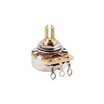 Fender 0054032049 1 MEG (1000K) Potentiometer – Split Shaft,, Ophalen of Verzenden, Nieuw