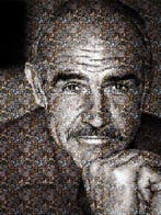 James Bond - OO7 (1962-1983) - Sean Connery, Nieuw