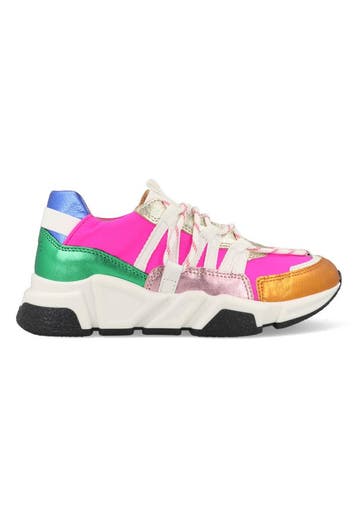 DWRS Los Angeles B9101-102-5498 Roze-42, Verzenden, Nieuw, Roze