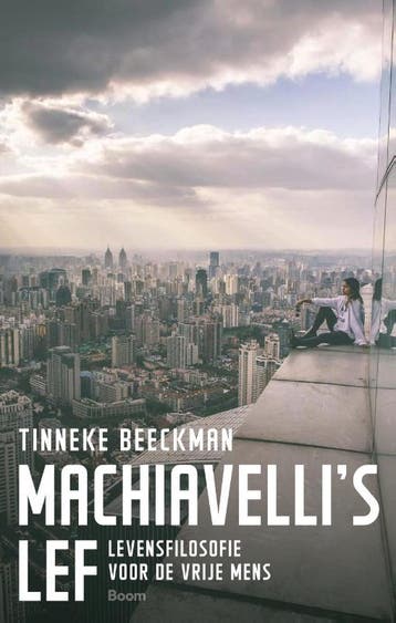 Machiavelli’s lef - Tinneke Beeckman 9789024419708, Verzenden, Gelezen, Tinneke Beeckman