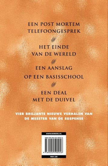 Als het bloedt / Holly Gibney / 2 9789022590256 Stephen King, Verzenden, Gelezen, Stephen King