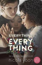 Everything, everything 9780552576482 Nicola Yoon, Verzenden, Gelezen, Nicola Yoon