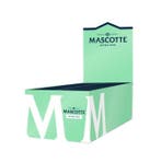 Mascotte extra thin display (50 stuks), Verzenden, Nieuw, Overige typen