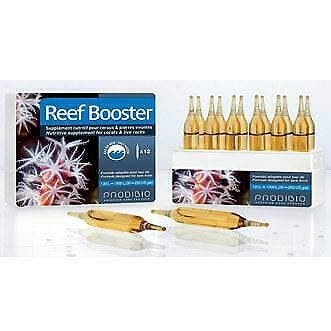 Probido Reef Booster 12 Amp., Ophalen of Verzenden, Nieuw