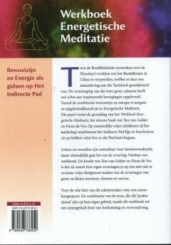 Werkboek energetische meditatie 9789063786250 T. van Gelder, Boeken, Verzenden, Gelezen, T. van Gelder