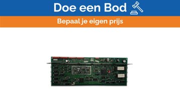 Bieden: Cobham MF/HF Radio PCB ATU Control Board, Ophalen of Verzenden, Nieuw, Communicatie