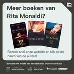 Imprimatur 9789023411550 Rita Monaldi, Boeken, Verzenden, Gelezen, Rita Monaldi