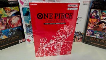 Bandai - 1 Sealed box - One Piece, Nieuw