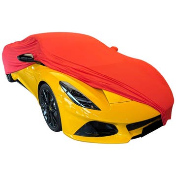 Autohoes voor Lotus Emira (2022-present) Indoor BESTE, Ophalen of Verzenden, Nieuw, Op maat