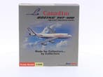 Schaal 1:500 Schuco/Star Jets SJCDN002 Canadian Airlines..., Ophalen of Verzenden, Gebruikt
