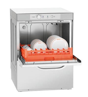 Bartscher Vaatwasser US E500 LPR | 500x500mm | Afvoerpomp |, Witgoed en Apparatuur, Ophalen of Verzenden, Nieuw