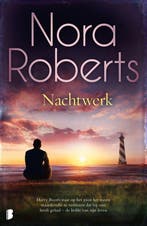 9789059903586 Nachtwerk Nora Roberts, Boeken, Romans, Verzenden, Nieuw, Nora Roberts