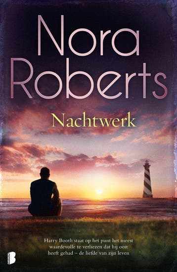 9789059903586 Nachtwerk Nora Roberts, Verzenden, Nieuw, Nora Roberts