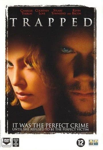 Trapped (dvd nieuw), Ophalen of Verzenden, Nieuw in verpakking