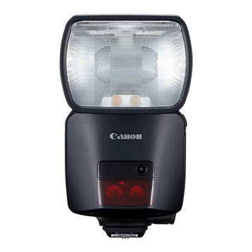 Canon Speedlite EL-1 flitser - Tweedehands, Audio, Tv en Foto, Fotografie | Flitsers, Verzenden, Gebruikt, Canon