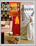Praktische interieurideeen 9789062488452 S. Walton, Verzenden, Zo goed als nieuw, S. Walton