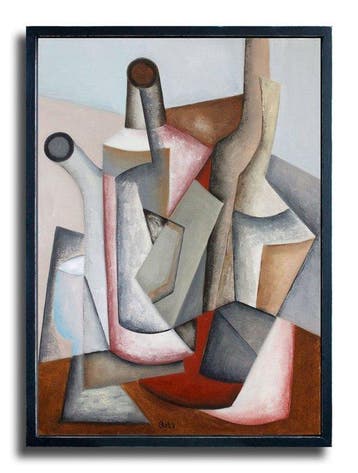Vova Titov - The vessels