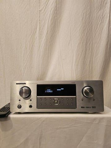 Marantz - SR 4600 Solid state meerkanaals receiver, Nieuw