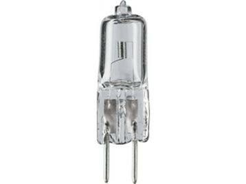 Steekhalogeen - burner 50 watt GY6,35 fitting 12 volt, Verzenden, Nieuw