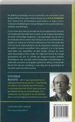 Leve de psychologie ! 9789035132559 V. Busato, Verzenden, Zo goed als nieuw, V. Busato