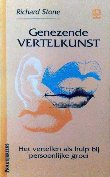 Genezende vertelkunst / Bres praktijkreeks - R. Stone, Verzenden, Gelezen, R. Stone