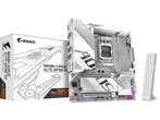 Gigabyte B850M AORUS ELITE - Micro ATX Moederbord - Wi-Fi 6E, Computers en Software, Moederborden, Verzenden, Nieuw