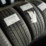 2 x Michelin Pilot Alpin 245-50-18 100HWinterbanden 5,5mm, 18 inch, Band(en), Personenwagen, Gebruikt