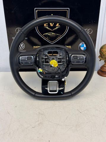 Citroen C3 Aircross bh.2018 stuurwiel art.9811872ZD, Gebruikt, Citroën