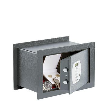 Burg-Wächter Pure-Safe PSW120E muurkluis met elektronisch, Verzenden, Nieuw