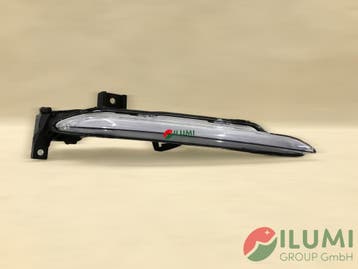 PORSCHE CARRERA 991 LIFT 16-19 LED DRL RECHTS 991.631.160.03, Auto-onderdelen, Verlichting, Verzenden, Gebruikt, Porsche