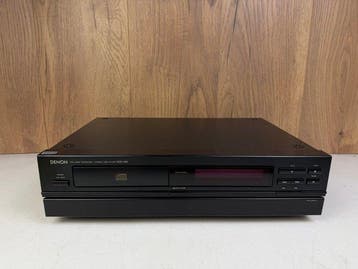 Denon - DCD-1290 Cd-speler, Nieuw