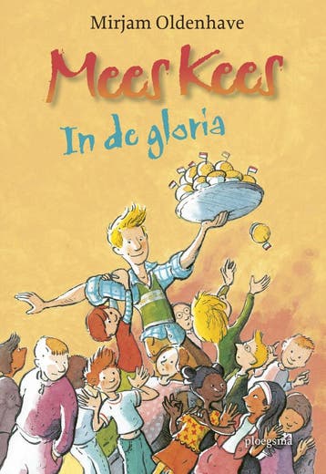 Mees Kees In de gloria - Mirjam Oldenhave 9789021678214, Verzenden, Gelezen, Mirjam Oldenhave