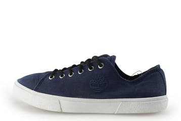 Timberland Sneakers in maat 41½ Blauw, Kleding | Heren, Schoenen, Timberland, Sneakers of Gympen, Gedragen, Verzenden