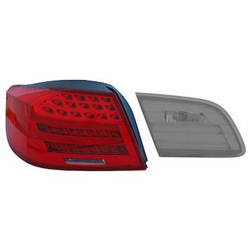 BMW 3 E92/3 Coupe 2010-2014 Achterlicht Links Buiten ULO, Auto-onderdelen, Verlichting, Verzenden, Nieuw
